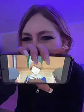 Snapshot of Milli-Kiss chatting on 02/17/26, 03:09 Milli-Kiss online show from 02/17/26, 03:09