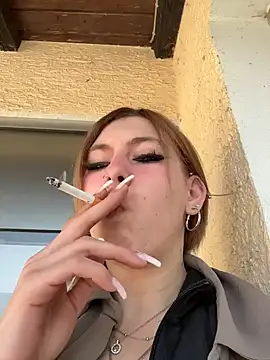 Milli-Kiss online show from 03/22/26, 02:07