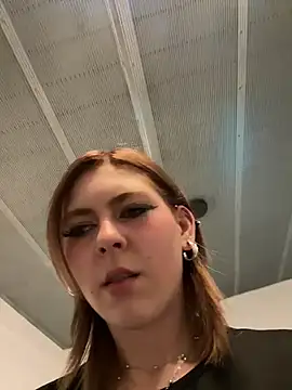 Snapshot of Milli-Kiss chatting on 03/01/26, 08:09 Milli-Kiss online show from 03/01/26, 08:09