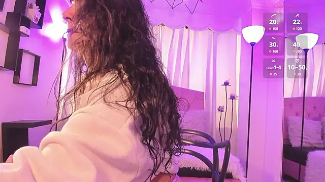 Snapshot of Aurora_Ellis_ chatting on 02/23/26, 03:23 Aurora Ellis online show from 02/23/26, 03:23