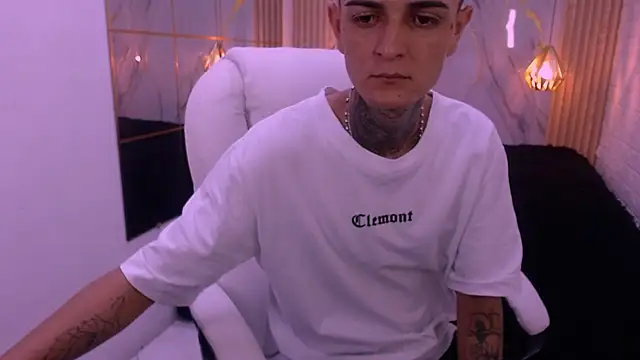 benjamin anthony online show from 02/17/26, 12:57