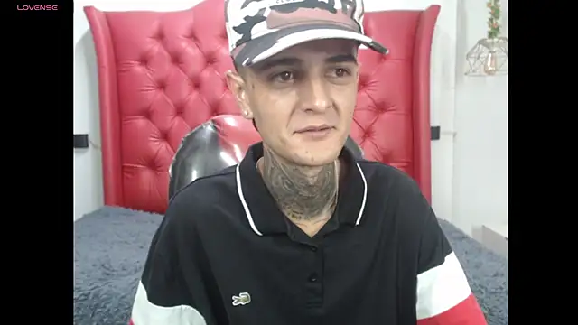 benjamin anthony online show from 05/30/26, 08:03