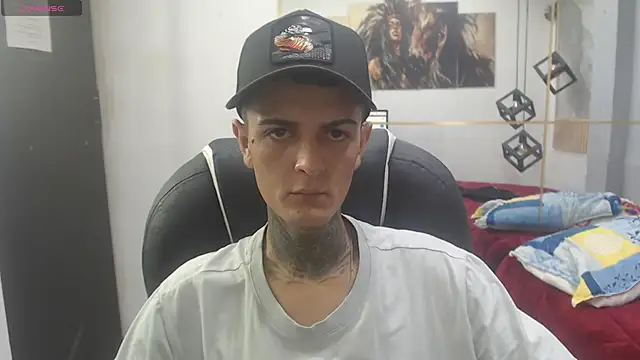 benjamin anthony online show from 02/24/26, 02:34