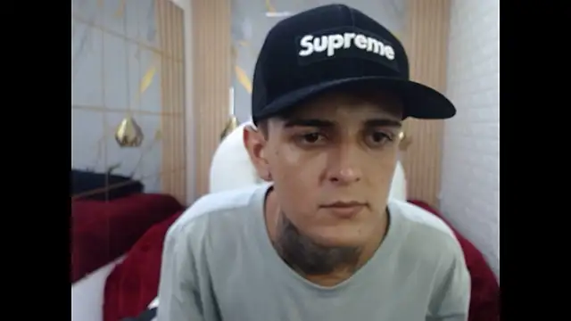 benjamin anthony online show from 03/26/26, 03:49