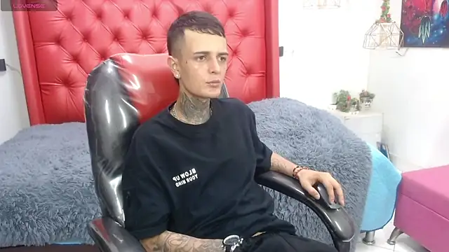 benjamin anthony online show from 04/04/26, 07:20