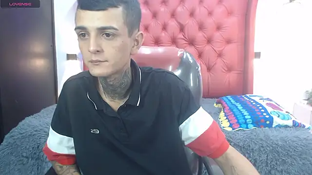 benjamin anthony online show from 02/28/26, 02:28