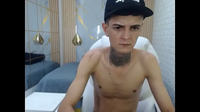 benjamin anthony online show from 05/01/26, 11:15