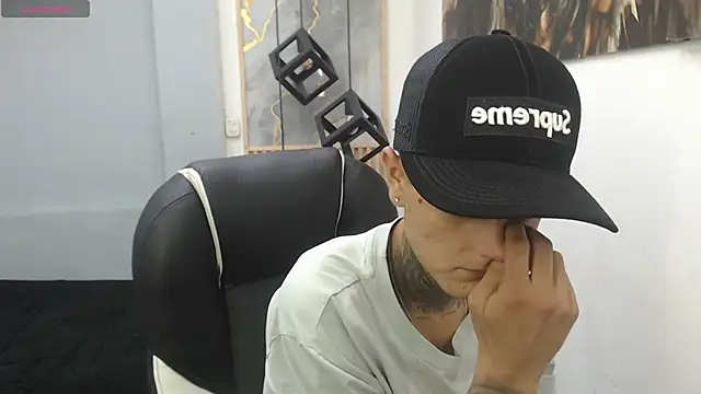 benjamin anthony online show from 03/19/26, 03:17