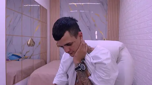 benjamin anthony online show from 03/24/26, 04:23