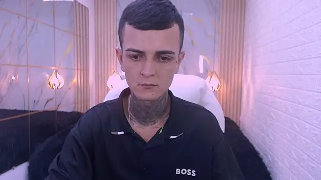 benjamin anthony online show from 02/27/26, 02:34