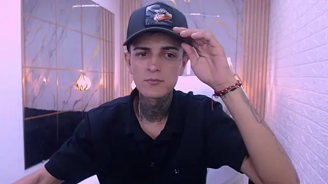 benjamin anthony online show from 03/04/26, 01:57