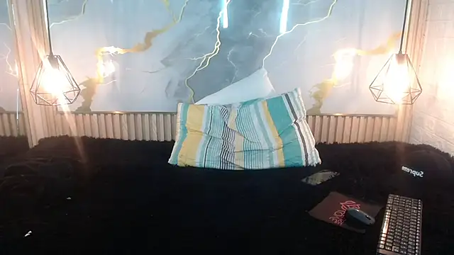 benjamin anthony online show from 05/13/26, 07:48