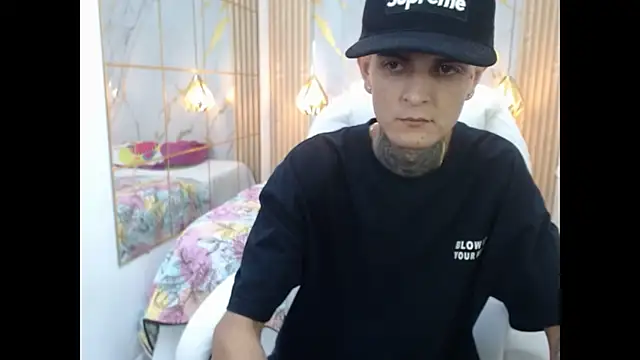 benjamin anthony online show from 05/29/26, 04:18