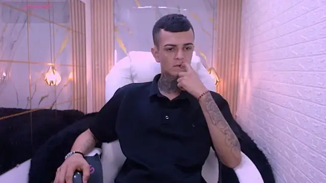 benjamin anthony online show from 02/20/26, 01:13