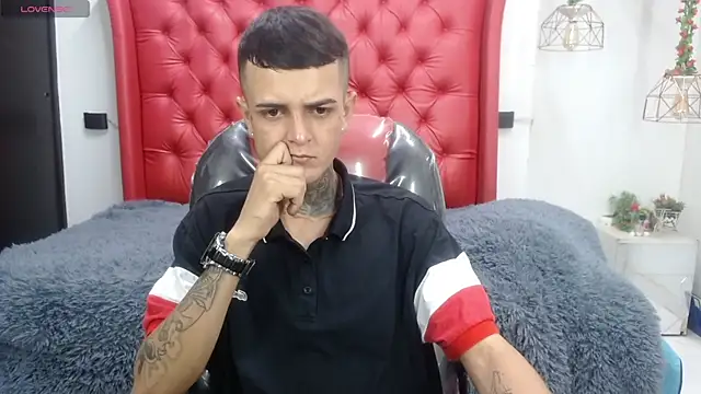 benjamin anthony online show from 04/01/26, 03:08