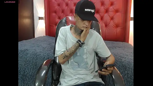 benjamin anthony online show from 06/02/26, 11:21