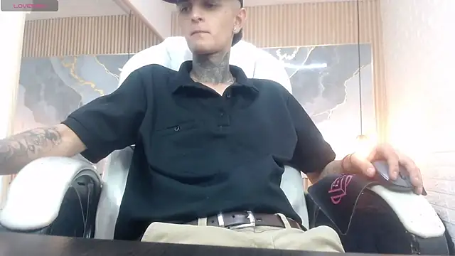 benjamin anthony online show from 05/22/26, 07:34
