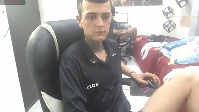 benjamin anthony online show from 03/05/26, 02:30