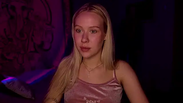 pureeangel online show from 03/05/26, 06:48