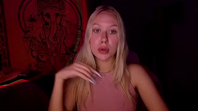 pureeangel online show from 02/24/26, 07:15