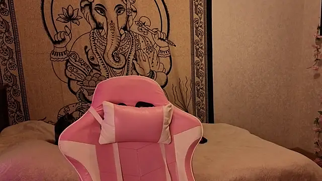 pureeangel online show from 05/12/26, 02:12
