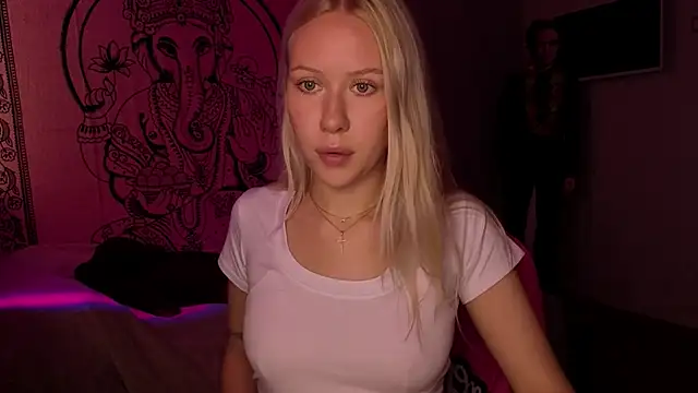 pureeangel online show from 03/13/26, 11:26