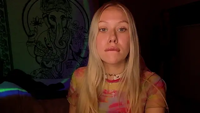 pureeangel online show from 03/12/26, 07:40