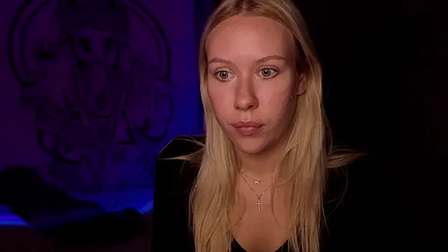 pureeangel online show from 03/04/26, 08:05