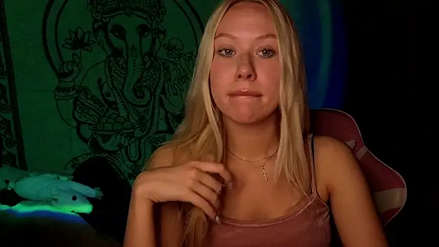 pureeangel online show from 02/23/26, 07:58