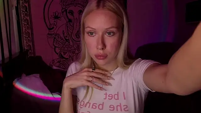 pureeangel online show from 04/09/26, 01:50