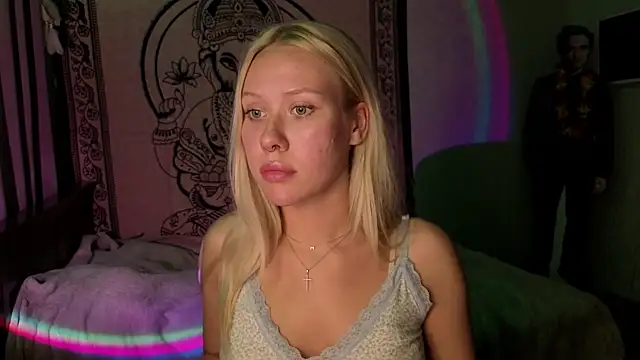 pureeangel online show from 04/02/26, 08:04