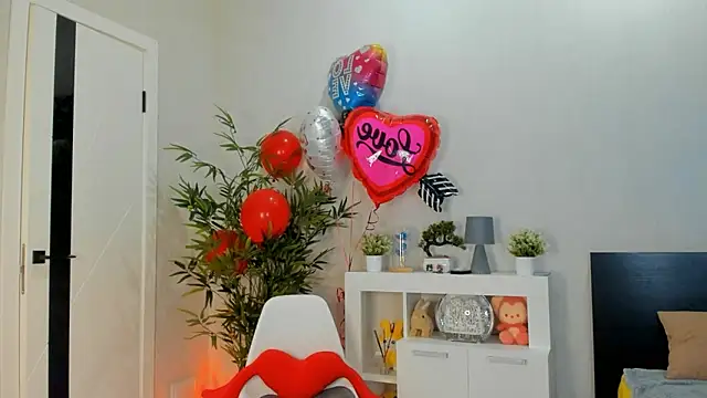 Andanda2k2 online show from 02/20/26, 10:55