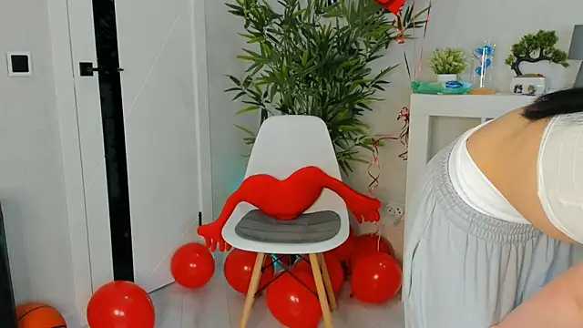 Andanda2k2 online show from 02/16/26, 10:51