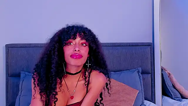 Snapshot of Tamia_25 chatting on 02/24/26, 08:31 Tamia 25 online show from 02/24/26, 08:31