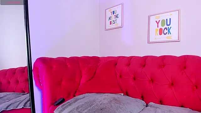 Tamia 25 online show from 03/26/26, 07:56