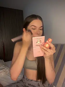 alyabelova online show from 03/19/26, 03:28