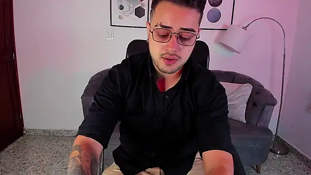 Snapshot of ethan_grace chatting on 02/26/26, 11:54 ethan grace online show from 02/26/26, 11:54