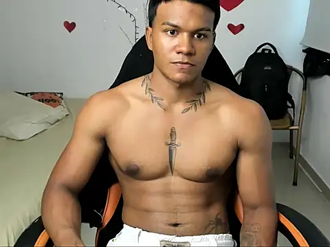 jeanfran ferrer  online show from 02/28/26, 07:24