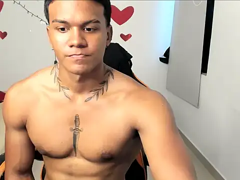 jeanfran ferrer  online show from 02/27/26, 07:35