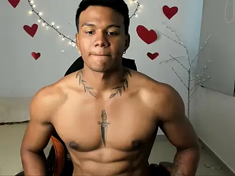 jeanfran ferrer  online show from 02/19/26, 08:50