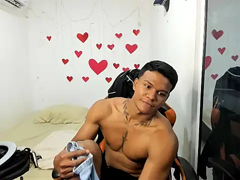 jeanfran ferrer  online show from 02/20/26, 07:38