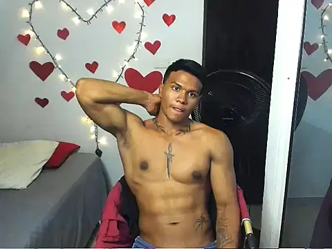 jeanfran ferrer  online show from 02/17/26, 08:50