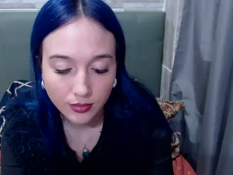 AZULFOX69 online show from 04/21/26, 06:36