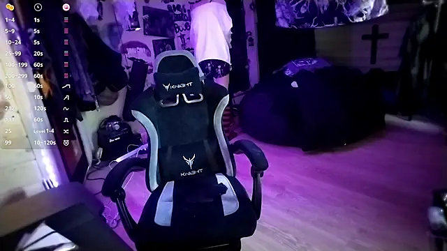 Shempert ghot online show from 03/24/26, 03:12