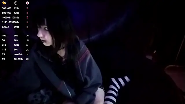 Shempert ghot online show from 03/09/26, 03:15