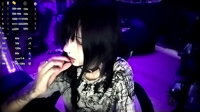 Shempert ghot online show from 04/12/26, 04:43