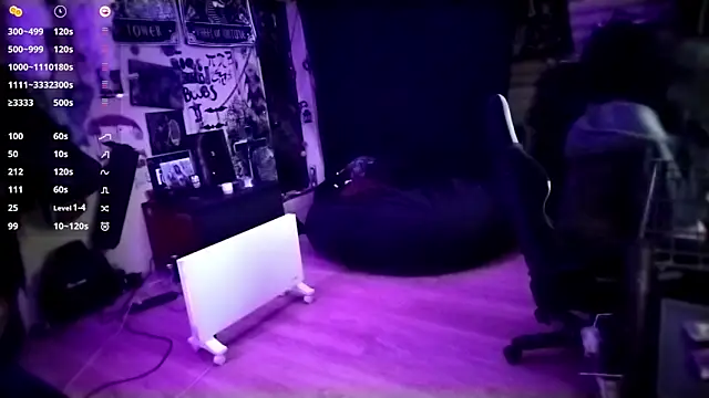 Shempert ghot online show from 03/03/26, 03:08