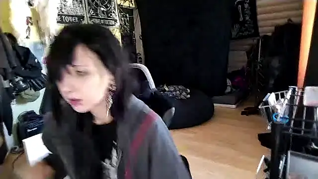 Shempert ghot online show from 02/23/26, 11:11