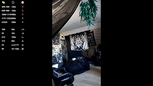 Shempert ghot online show from 04/08/26, 03:02