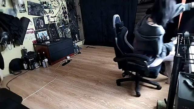 Shempert ghot online show from 02/20/26, 11:12